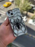 قاب موبایل تار عنکبوت - Image 2