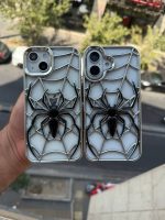 قاب موبایل تار عنکبوت - Image 3