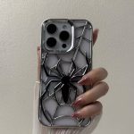قاب موبایل تار عنکبوت - Image 4