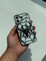 قاب موبایل تار عنکبوت - Image 5