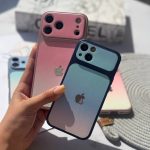قاب کورتکس هفت رنگ - Image 3