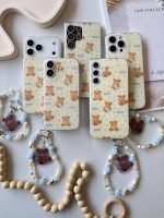 قاب خرس لباس آبی - Image 2