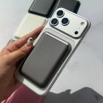 ولت چرمی مگسیف ساپورت - Image 5