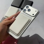 ولت چرمی مگسیف ساپورت - Image 4