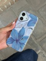 قاب موبایل لیلیوم آبي - Image 3