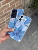 قاب موبایل لیلیوم آبي - Image 4