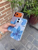 قاب موبایل لیلیوم آبي - Image 5