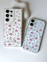 قاب ژله ای  گل رز - Image 3
