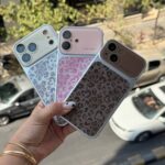 قاب پلنگي قلبی اكليلي