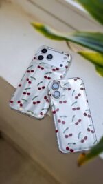 قاب موبایل Cherry - Image 3