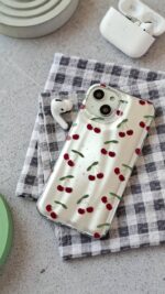 قاب موبایل Cherry - Image 4