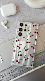 قاب موبایل Cherry - Image 7