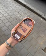 قاب موبایل animals case - Image 6
