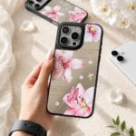 قاب آینه ای لیلیوم