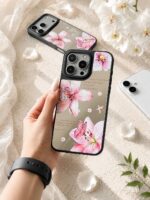 قاب آینه ای لیلیوم