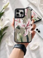 قاب موبایل Lilium Moment - Image 4