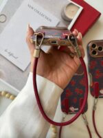 قاب گل رز چری کانسپت - Image 5