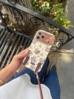 قاب موبایل ویکتوریا استایل - Image 2