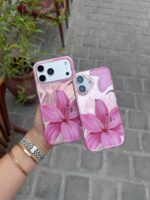 قاب سوپر IMD ليليوم صورتی