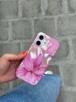 قاب سوپر IMD ليليوم صورتی - Image 3