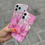 قاب سوپر IMD ليليوم صورتی - Image 5
