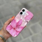 قاب سوپر IMD ليليوم صورتی - Image 6