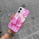 قاب سوپر IMD ليليوم صورتی - Image 7
