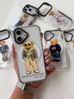 قاب POLO BEAR COLLECTION در 6 طرح - Image 4