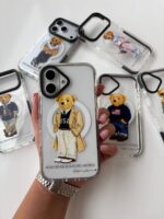 قاب POLO BEAR COLLECTION در 6 طرح - Image 5