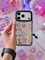 قاب Pixel emoji - Image 5