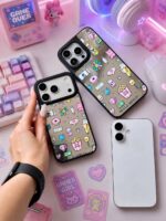 قاب Pixel emoji - Image 3