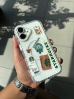 قاب New starbucks case در دو طرح - Image 2