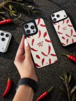 قاب آینه ای Make it Spicy - Image 2