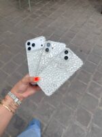 قاب پلنگی سفید