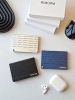 ولت wallet rimova