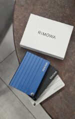 ولت wallet rimova - Image 3