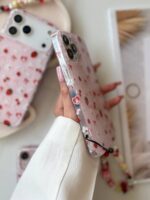 قاب توت فرنگی و خرگوش - Image 8