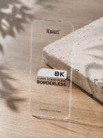 گلس بدون حاشیه Xmart