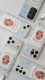قاب موبایل cute puppy - Image 3