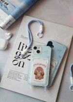 قاب موبایل cute puppy - Image 4