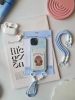 قاب موبایل cute puppy - Image 6