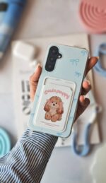 قاب موبایل cute puppy - Image 8