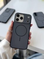قاب PVD طرح مگ سیف - Image 5