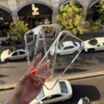 قاب فول شفاف