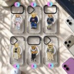 قاب POLO BEAR COLLECTION در 6 طرح