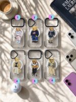 قاب POLO BEAR COLLECTION در 6 طرح