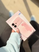 قاب Kaws Lens (کدC2308) - Image 3
