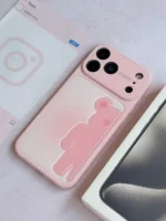 قاب Kaws Lens (کدC2308) - Image 6