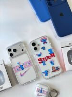 قاب Stitch Lovely - Image 4