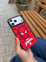 قاب اسپایدرمن برجسته - Image 2